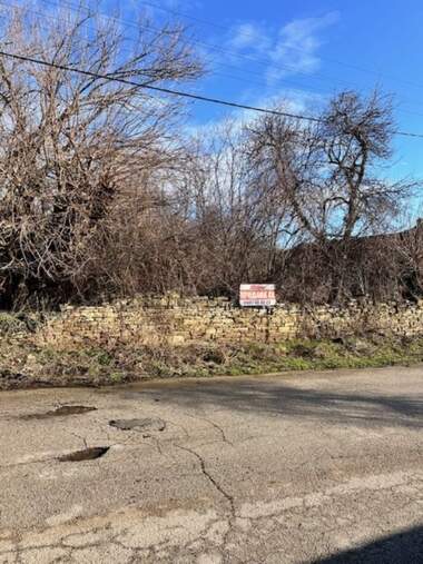 For sale - For Construction in Turkincha,  Gabrovo