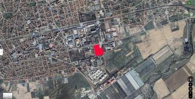 Satış - İnşaat arsası olarak Parvomay,  Plovdiv