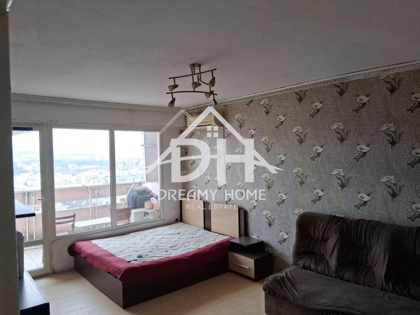 İki odalı Apartman olarak Vazrojdentsi, Kırcaali – fotoğraf 2