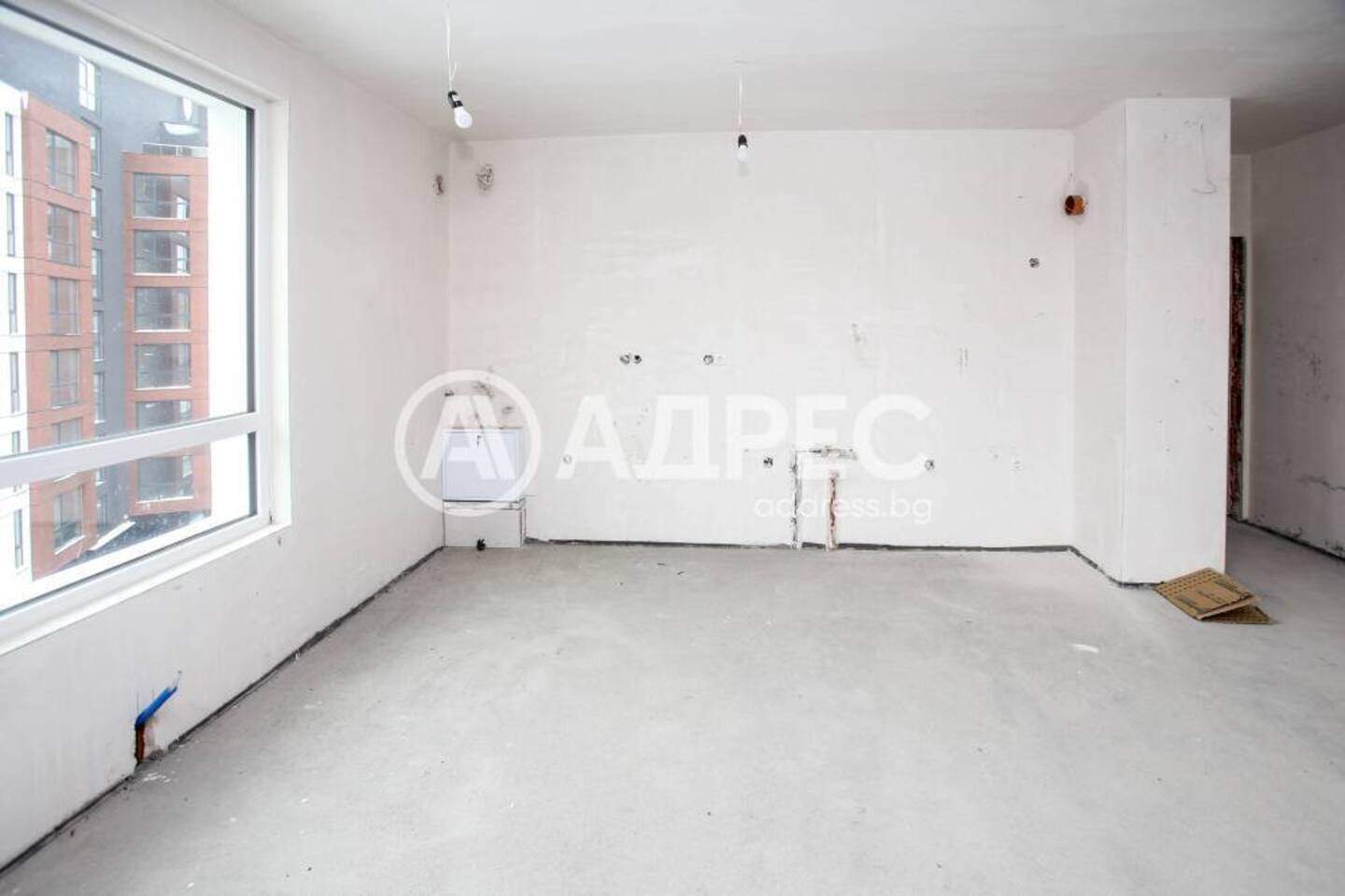 Üç odalı Apartman olarak Ovça Kupel, Sofia – fotoğraf 4