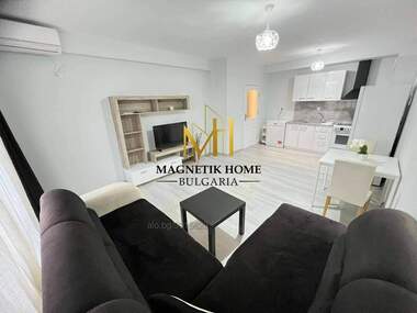Miete - Wohnung in Izgrew,  Burgas