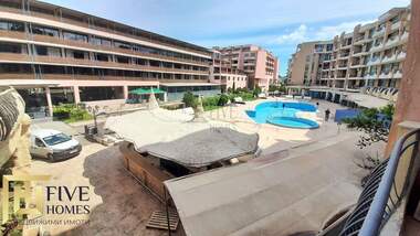 Satış - Apartman olarak Sunny Beach,  Burgas