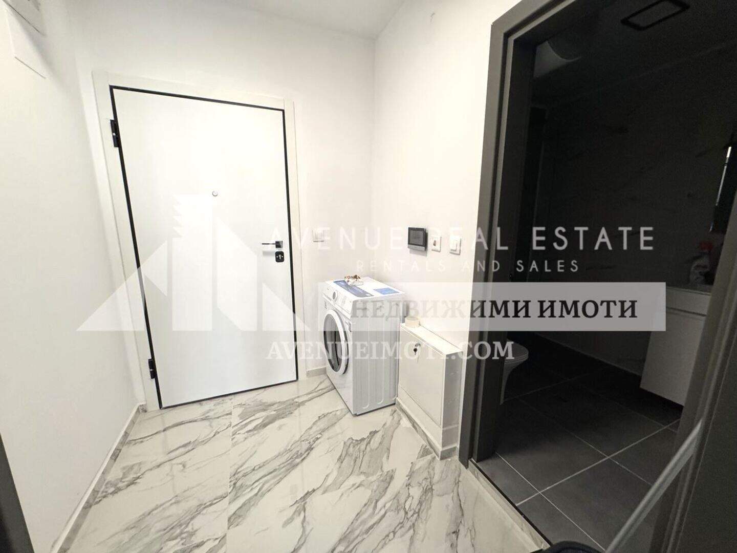 İki odalı Apartman olarak Trakia, Plovdiv – fotoğraf 7