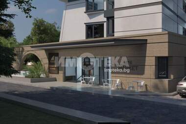 For sale - Apartment in Sozopol,  Burgas