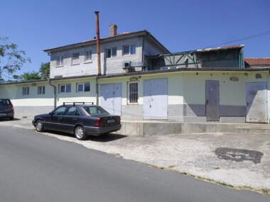 For sale - Warehouse in Cherni Vryh,  Burgas