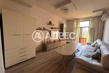 For sale - Apartment in Center,  Sliven