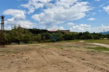 For sale - For Construction in Bania,  Blagoevgrad