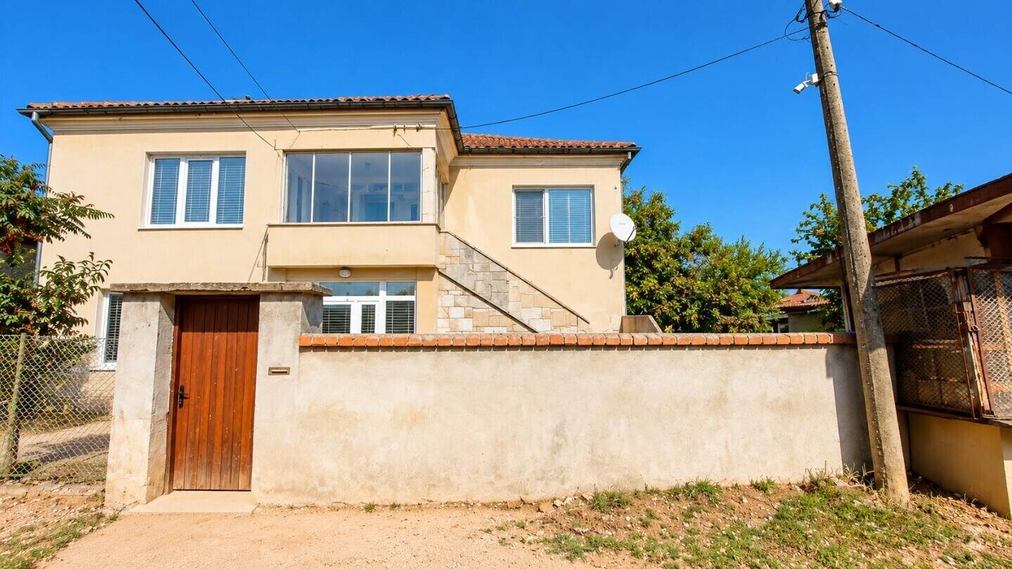 House in Lozen, Haskovo – photo 5