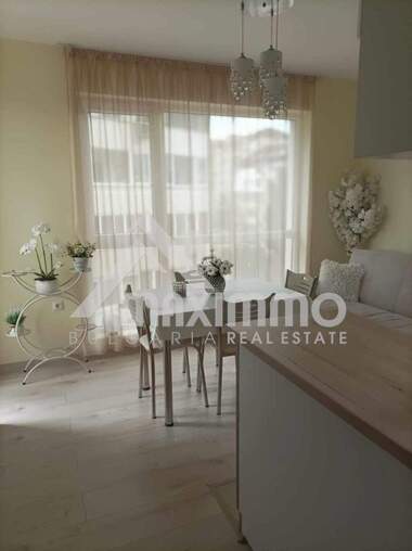 Satış - Apartman olarak Pobeda,  Varna