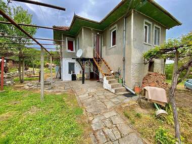 Satış - Ev olarak Elena,  Veliko Tarnovo