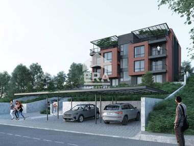 Продажба - Апартамент във В.З. Американски колеж,  София