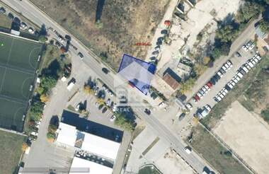 For sale - For Construction in NPZ Iskar,  Sofia