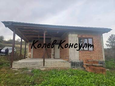 For sale - House in Pastrogor,  Haskovo