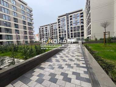 Vânzare - Apartament în Trakia,  Plovdiv