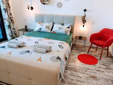 Verkauf - Wohnung in Sozopol,  Burgas