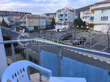 For sale - Apartment in Sveti Vlas,  Burgas