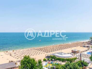 Продажба - Апартамент в Златни Пясъци,  Варна