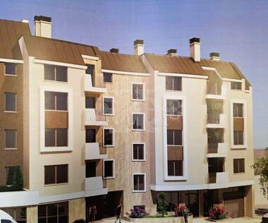 Satış - Apartman olarak Troşevo,  Varna