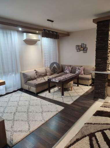 For sale - Apartment in Hristo Smirnenski,  Plovdiv