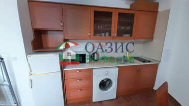 Verkauf - Wohnung in Rawda,  Burgas