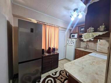 For sale - Apartment in Kamenni,  Haskovo