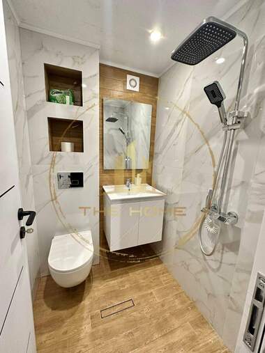 Kira - Apartman olarak Liatno kino Trakia,  Varna