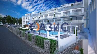 For sale - Apartment in Sveti Vlas,  Burgas