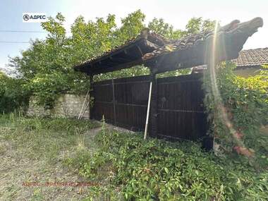 For sale - House in Petyrnitsa,  Pleven