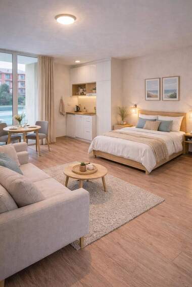 Kira - Apartman olarak Ravda,  Burgas