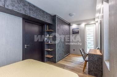 For sale - Apartment in Briz,  Varna