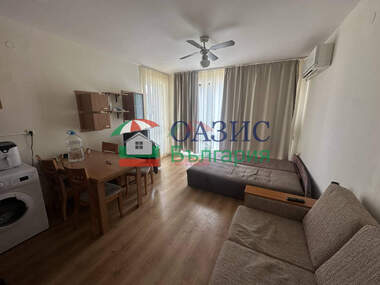 For sale - Apartment in Sunny Beach,  Burgas