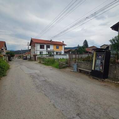 For sale - For Construction in Bansko,  Blagoevgrad