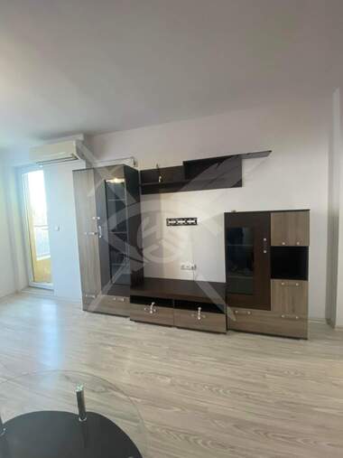 For rent - Apartment in Pobeda,  Varna