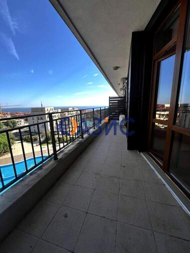 For sale - Apartment in Sveti Vlas,  Burgas