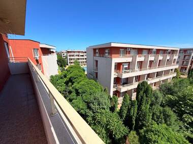 Vânzare - Apartament în Sunny Beach,  Burgas