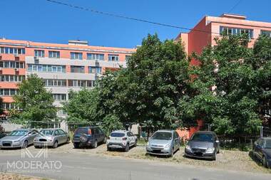 Vânzare - Apartament în Meden Rudnik,  Burgas