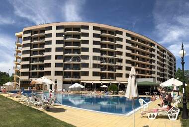 Satış - Apartman olarak Sunny Beach,  Burgas