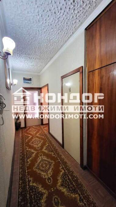 Продажба - Апартамент в Тракия,  Пловдив
