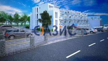 For sale - Apartment in Sveti Vlas,  Burgas