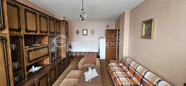 For sale - Apartment in Bratia Miladinovi,  Burgas