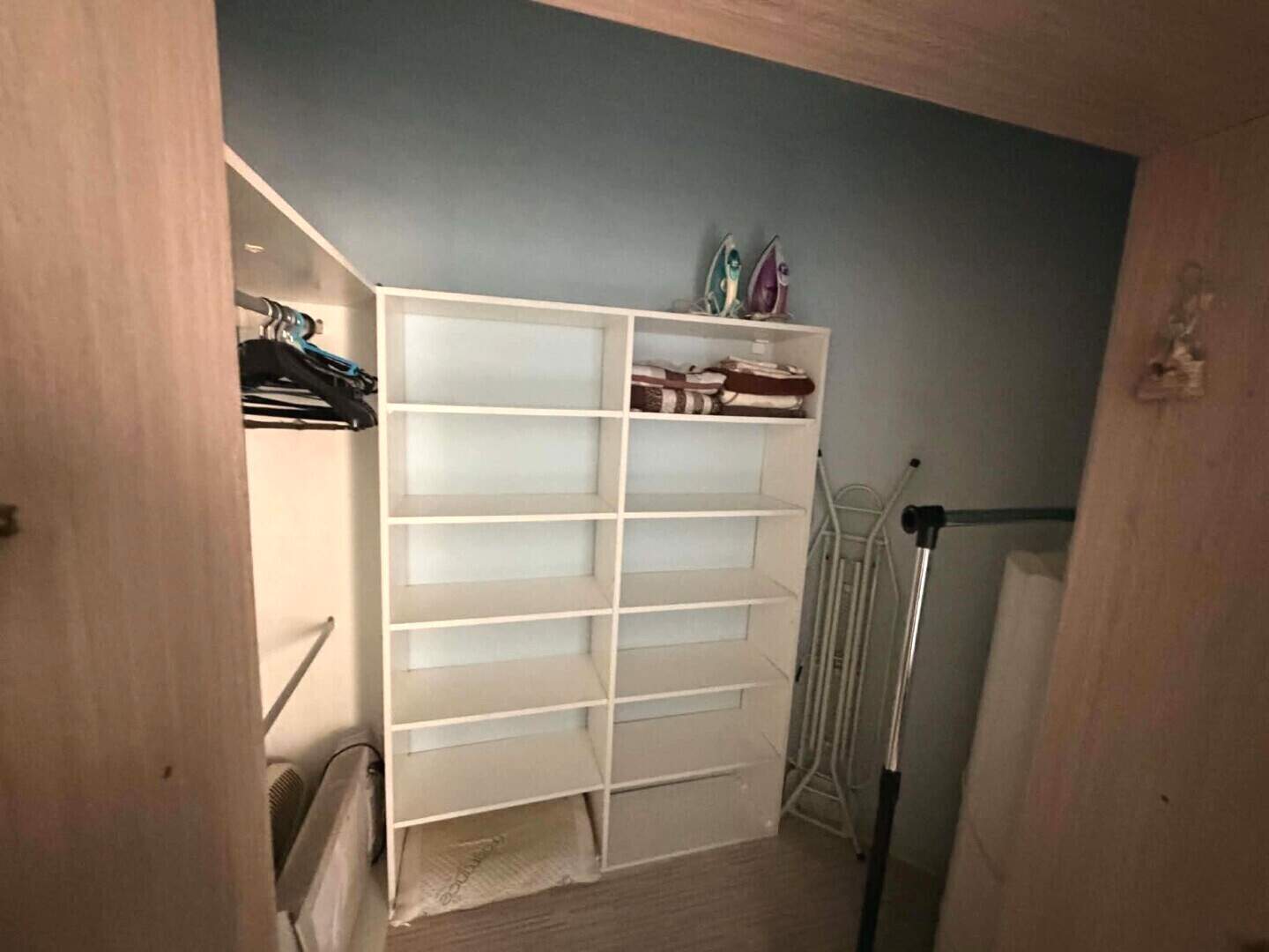 Cu trei camere Apartament în Liatno kino Trakia, Varna – fotografia 5