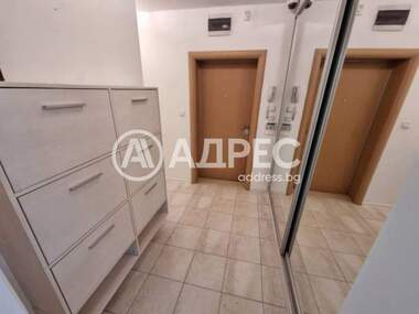 Închiriere - Apartament în Goțe Delceev,  Sofia