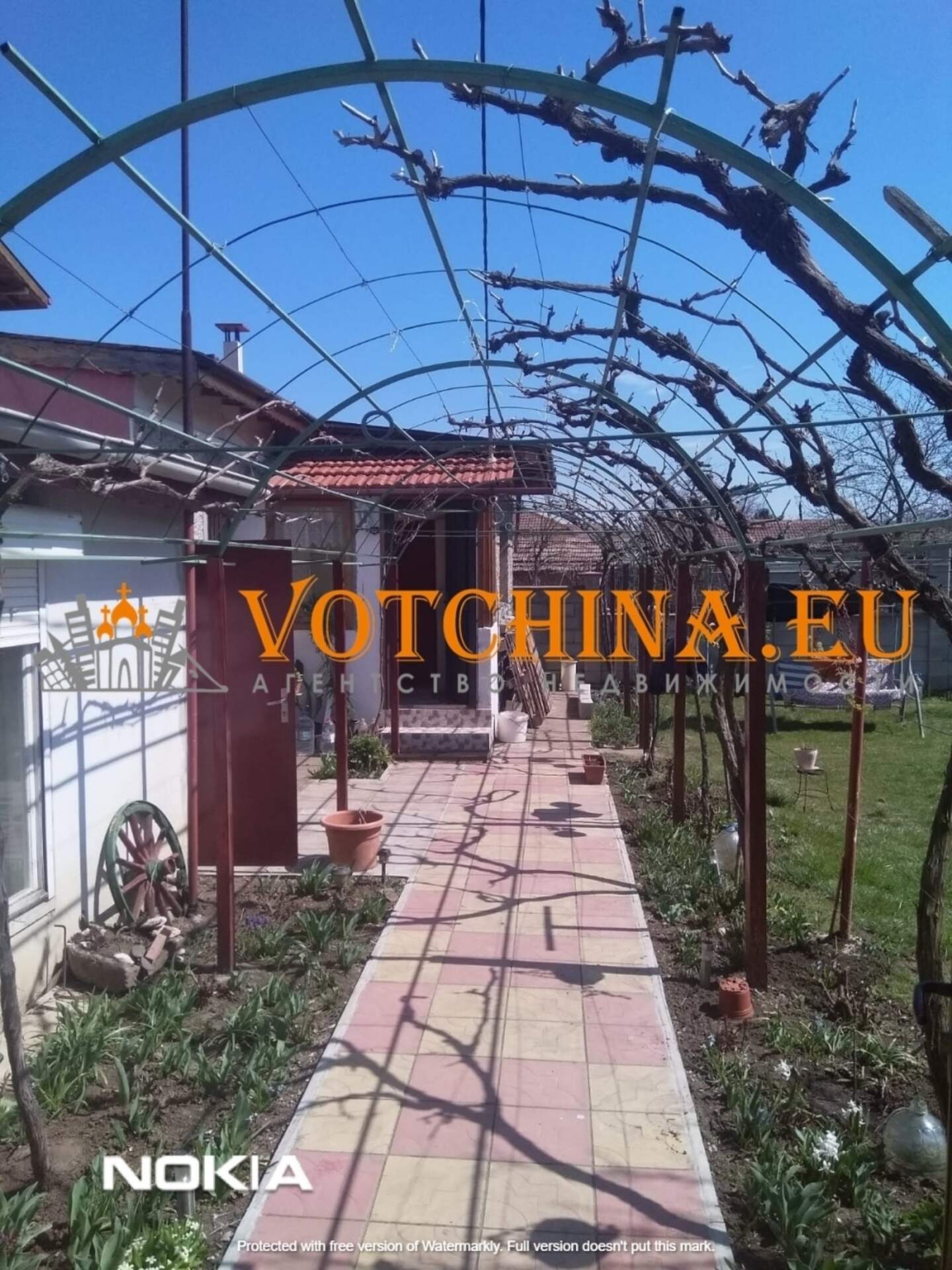 Ev olarak Sokolovo, Dobriç – fotoğraf 5