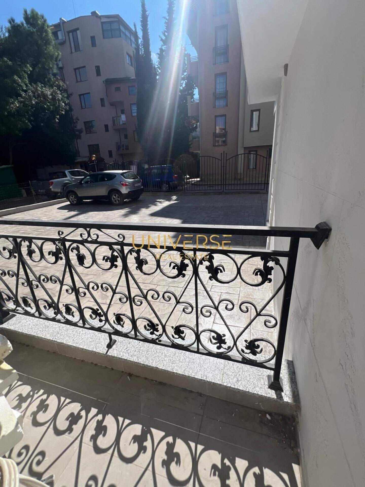 studio Apartament în Sunny Beach, Burgas – fotografia 7