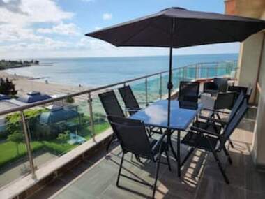 Verkauf - Wohnung in Sonnenstrand,  Burgas