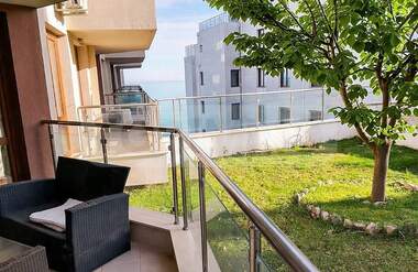Satış - Apartman olarak Biala,  Varna