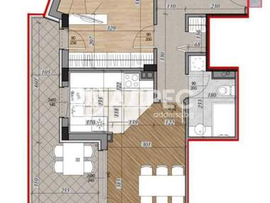 For sale - Apartment in Mladost-1,  Sofia