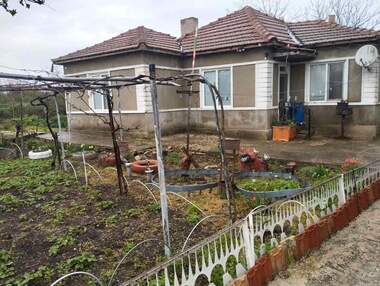 Satış - Ev olarak Rakovski,  Dobriç