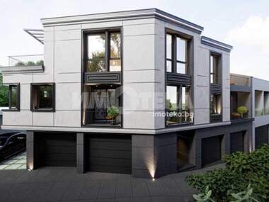 Πώληση - Διαμέρισμα σε Център,  Пловдив
