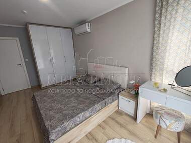 Kira - Apartman olarak Centar,  Burgas